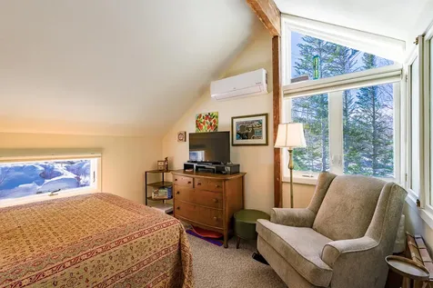 2250 Caribou Mountain Road Carrabassett Valley ME 04947