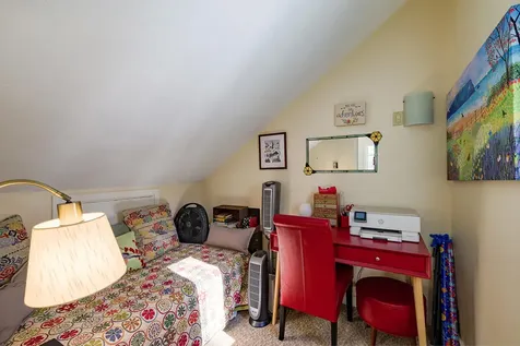 2250 Caribou Mountain Road Carrabassett Valley ME 04947