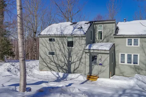 2250 Caribou Mountain Road Carrabassett Valley ME 04947