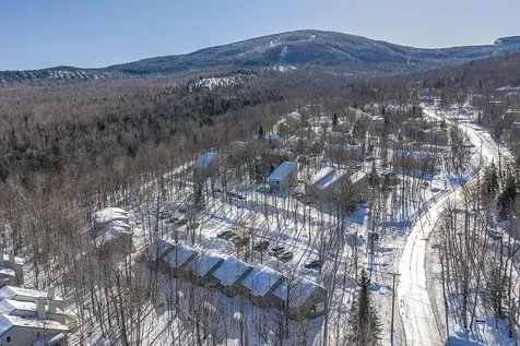 2250 Caribou Mountain Road Carrabassett Valley ME 04947