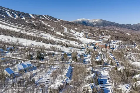 2250 Caribou Mountain Road Carrabassett Valley ME 04947