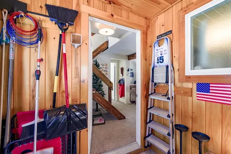 2250 Caribou Mountain Road Carrabassett Valley ME 04947
