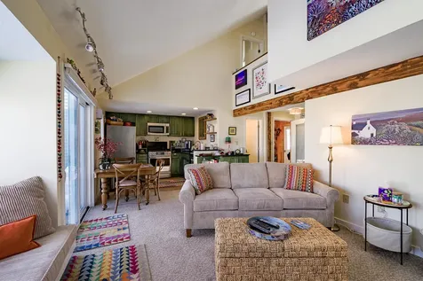 2250 Caribou Mountain Road Carrabassett Valley ME 04947
