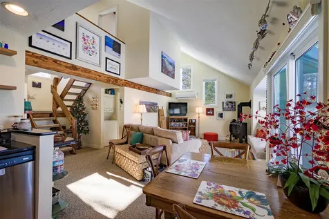 2250 Caribou Mountain Road Carrabassett Valley ME 04947