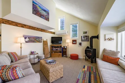 2250 Caribou Mountain Road Carrabassett Valley ME 04947
