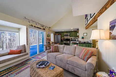 2250 Caribou Mountain Road Carrabassett Valley ME 04947