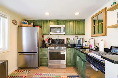 2250 Caribou Mountain Road Carrabassett Valley ME 04947