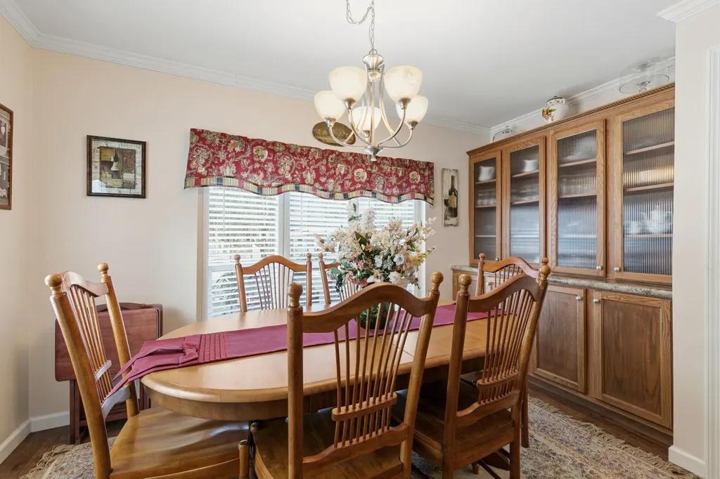 14 Patio Park Lane Gorham ME 04038