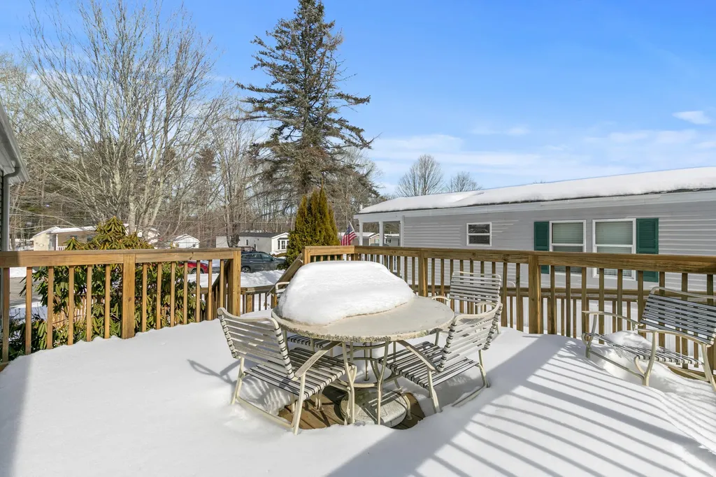 14 Patio Park Lane Gorham ME 04038