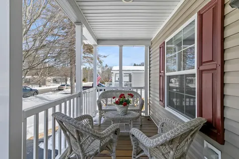 14 Patio Park Lane Gorham ME 04038