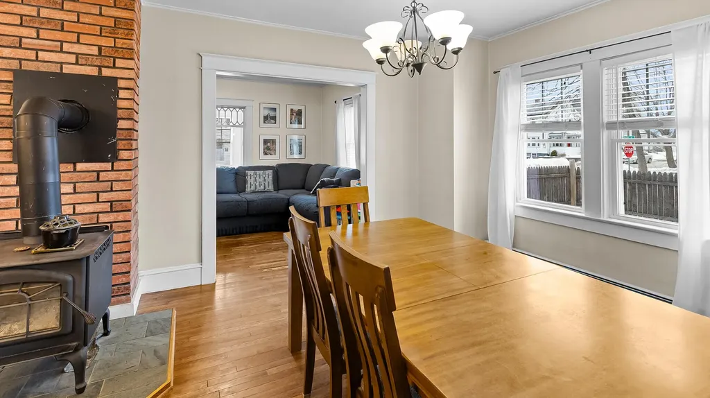 57 Allen Street Bangor ME 04401