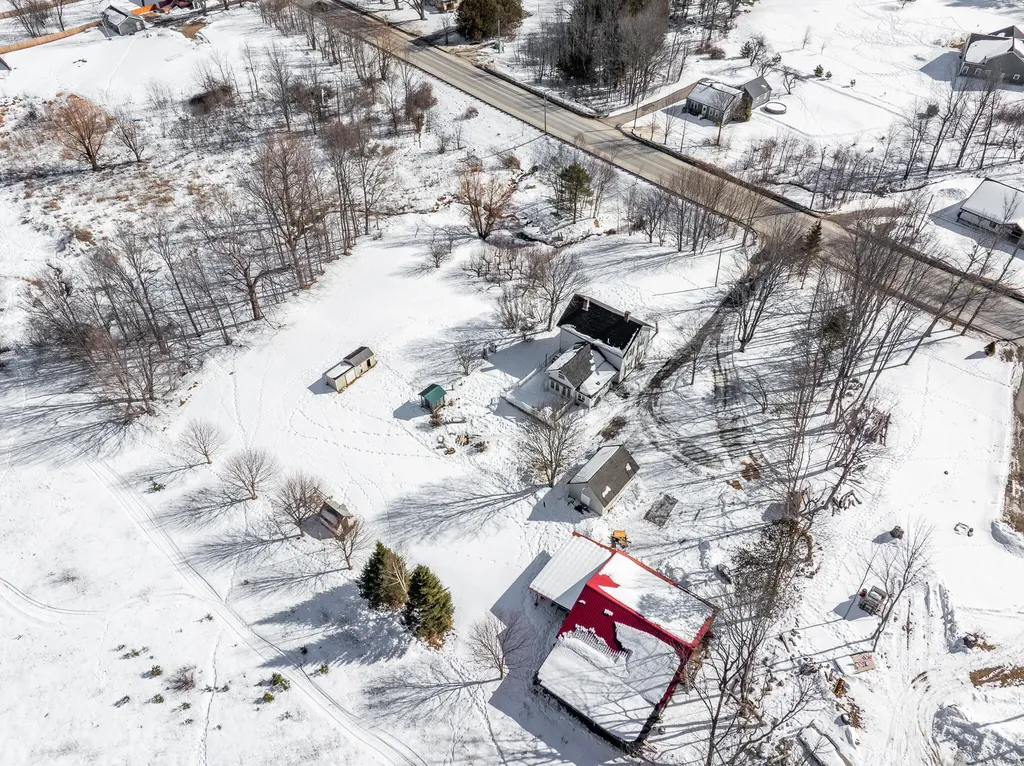 259 River Road Orrington ME 04474