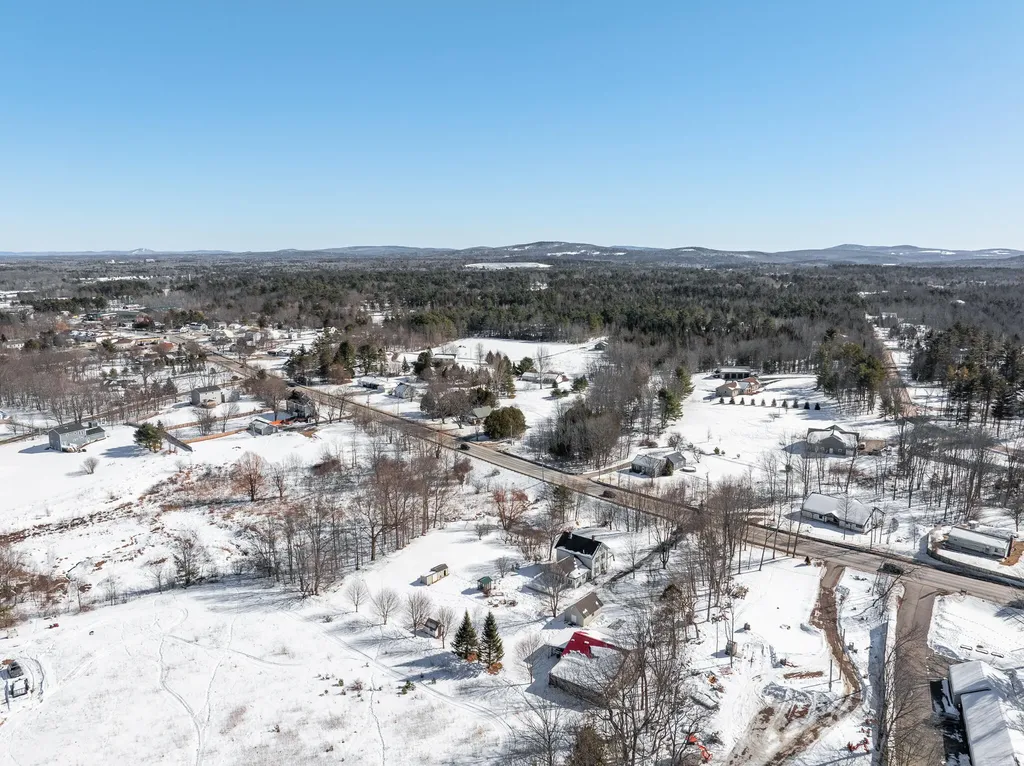 259 River Road Orrington ME 04474