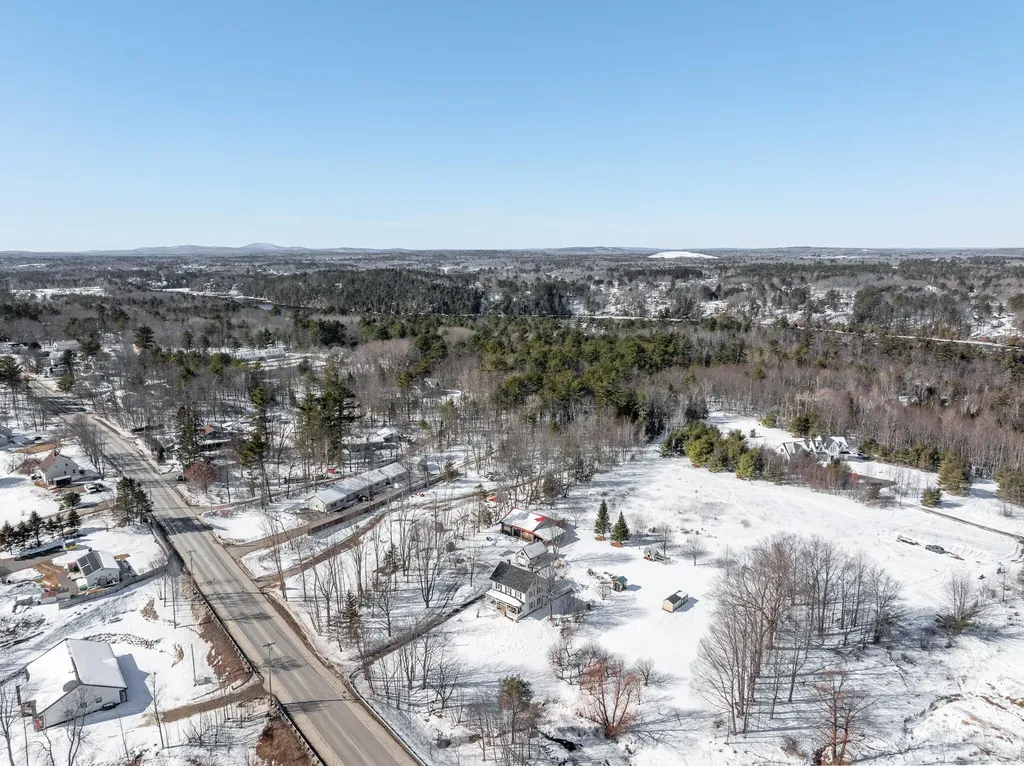 259 River Road Orrington ME 04474