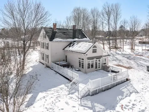 259 River Road Orrington ME 04474