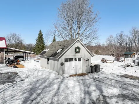 259 River Road Orrington ME 04474