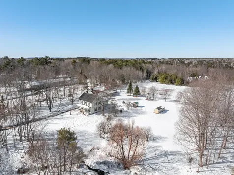 259 River Road Orrington ME 04474
