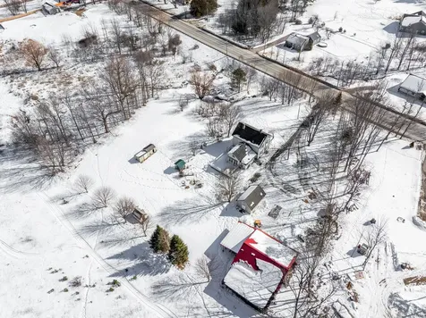 259 River Road Orrington ME 04474