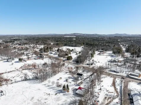 259 River Road Orrington ME 04474