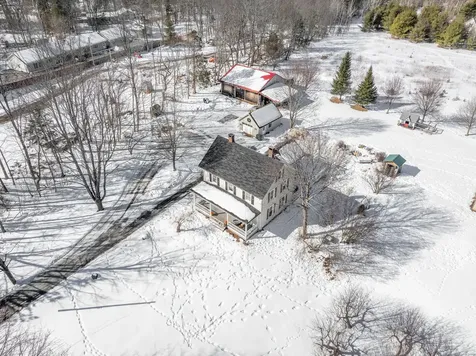259 River Road Orrington ME 04474