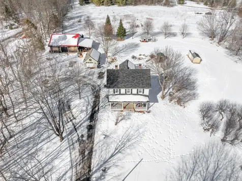 259 River Road Orrington ME 04474