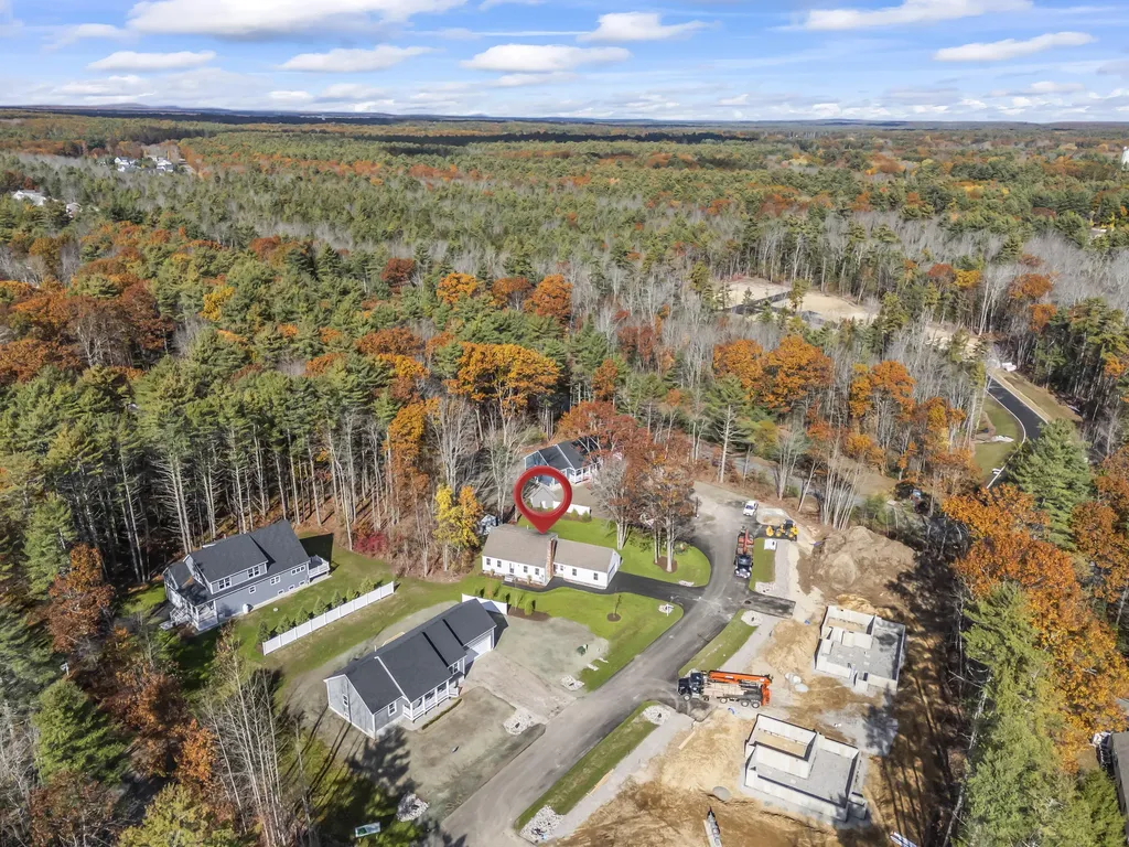 4 Cider Mill Lane Kennebunk ME 04043
