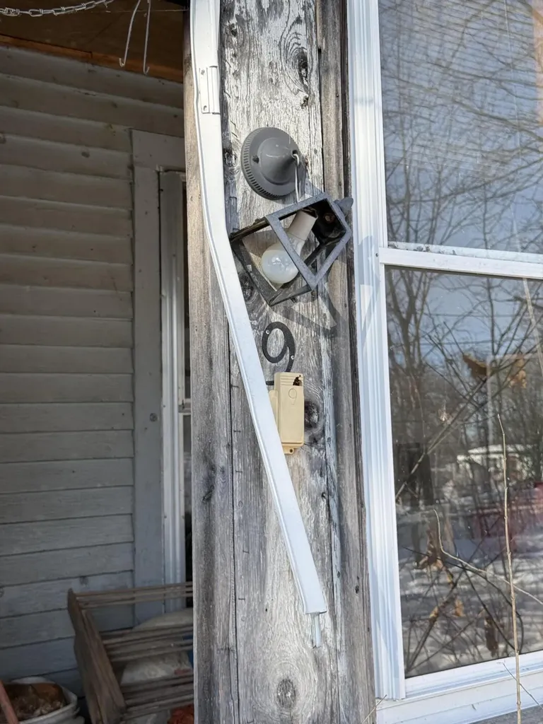 9 Daggett Street Milo ME 04463