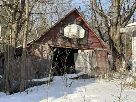 9 Daggett Street Milo ME 04463