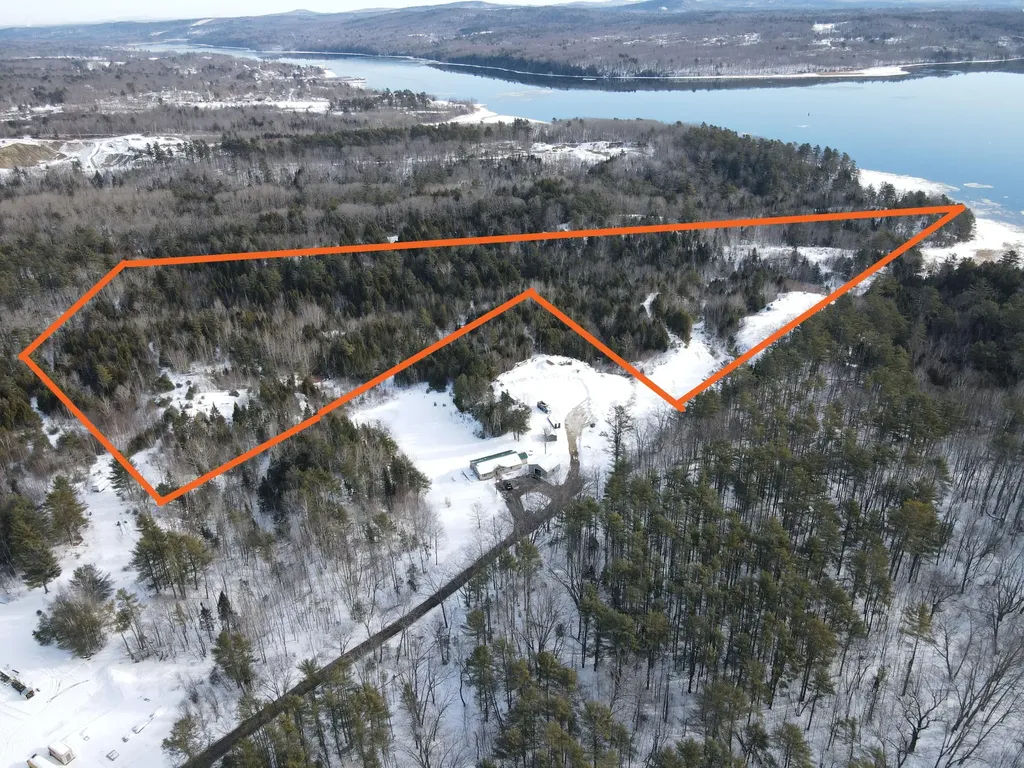 Lot 10 Main Road N. Frankfort ME 04438