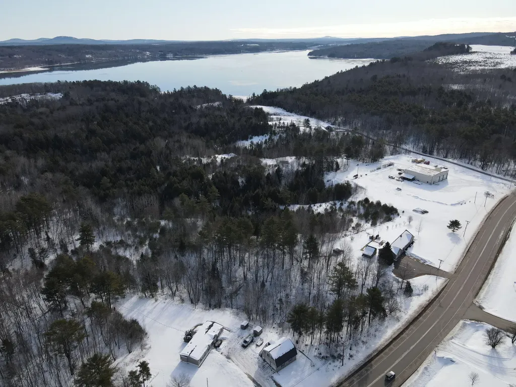 Lot 10 Main Road N. Frankfort ME 04438
