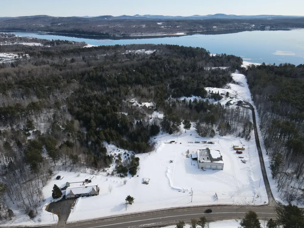 Lot 10 Main Road N. Frankfort ME 04438