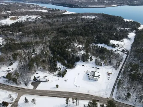 Lot 10 Main Road N. Frankfort ME 04438