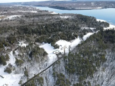 Lot 10 Main Road N. Frankfort ME 04438