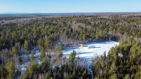 Lot 29 Independence Circle Prentiss Twp T7 R3 Nbpp ME 04487