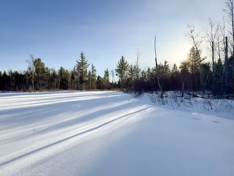 Lot 29 Independence Circle Prentiss Twp T7 R3 Nbpp ME 04487