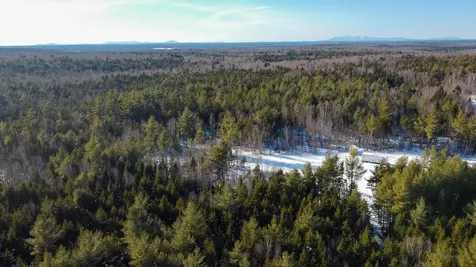 Lot 29 Independence Circle Prentiss Twp T7 R3 Nbpp ME 04487