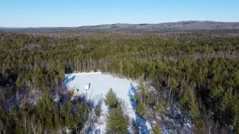 Lot 29 Independence Circle Prentiss Twp T7 R3 Nbpp ME 04487