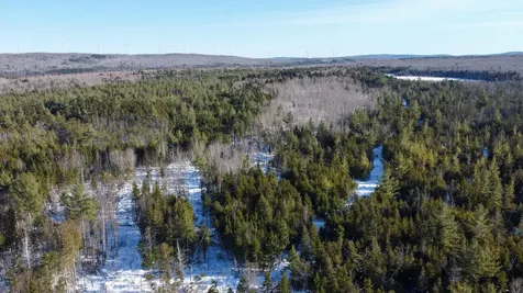 Lot 29 Independence Circle Prentiss Twp T7 R3 Nbpp ME 04487