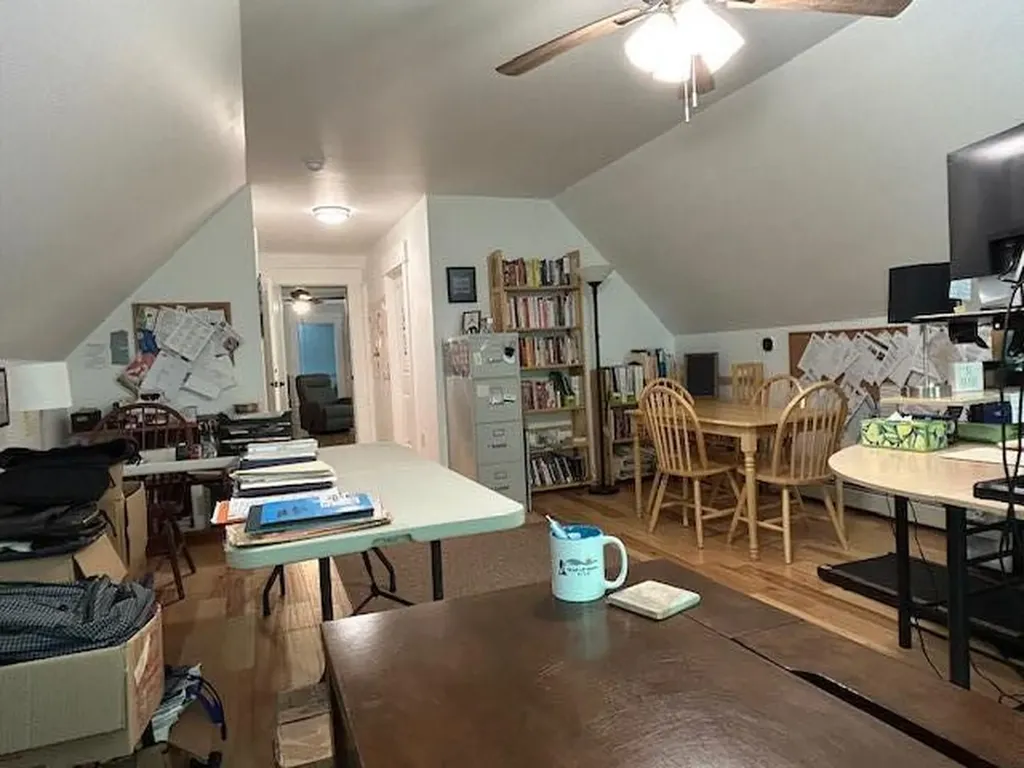 453 Canton Road Livermore ME 04253