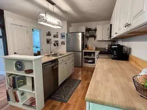 453 Canton Road Livermore ME 04253