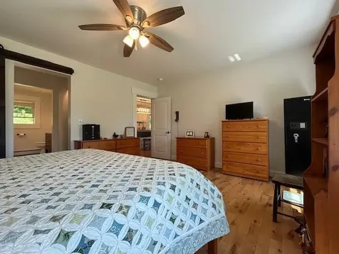 453 Canton Road Livermore ME 04253