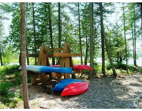 86 Magalloway Loop Sandy River Plt ME 04970