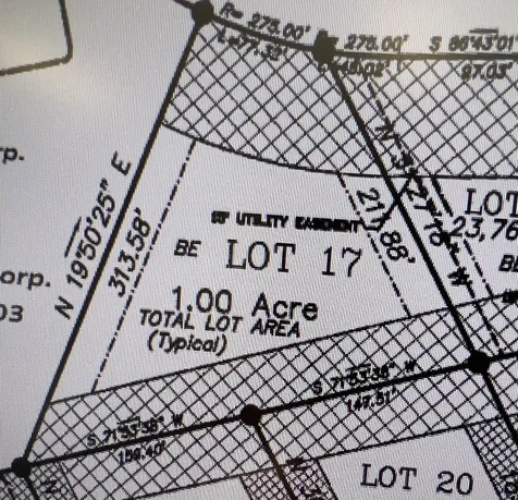 86 Magalloway Loop Sandy River Plt ME 04970