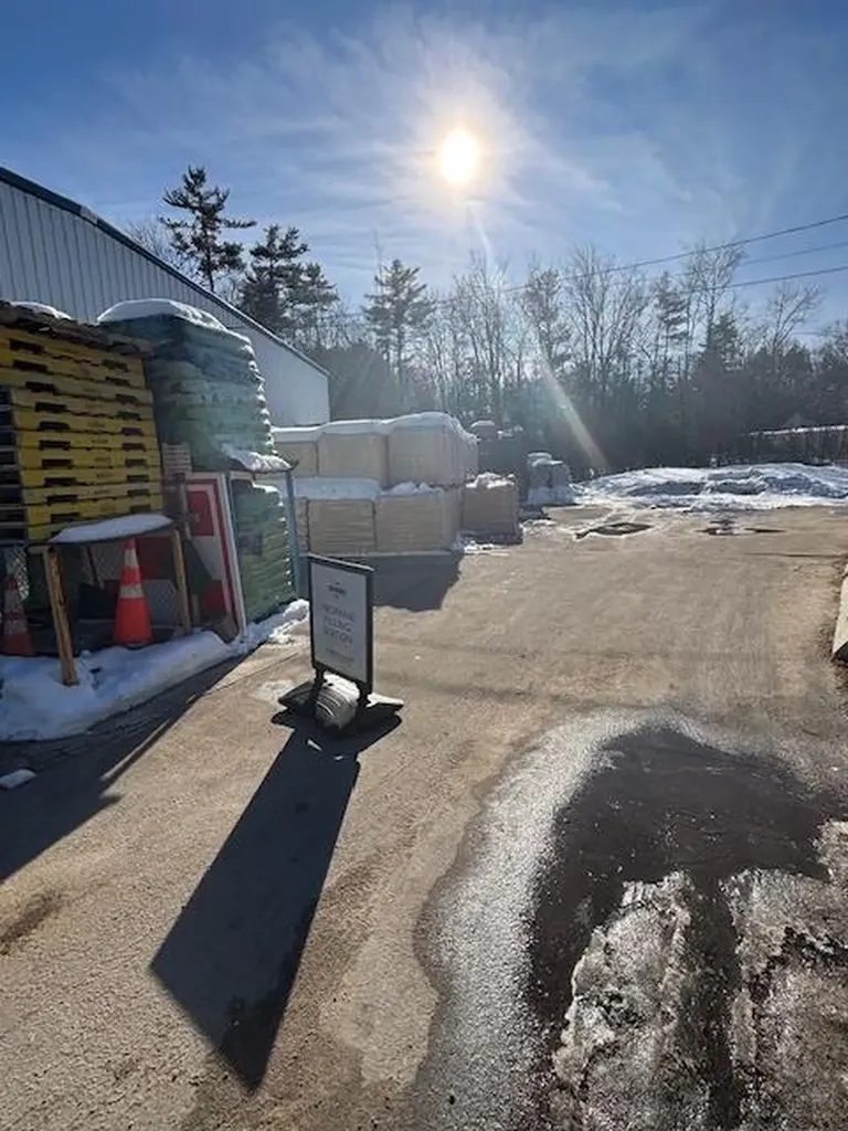 400 Narragansett Trail Buxton ME 04093