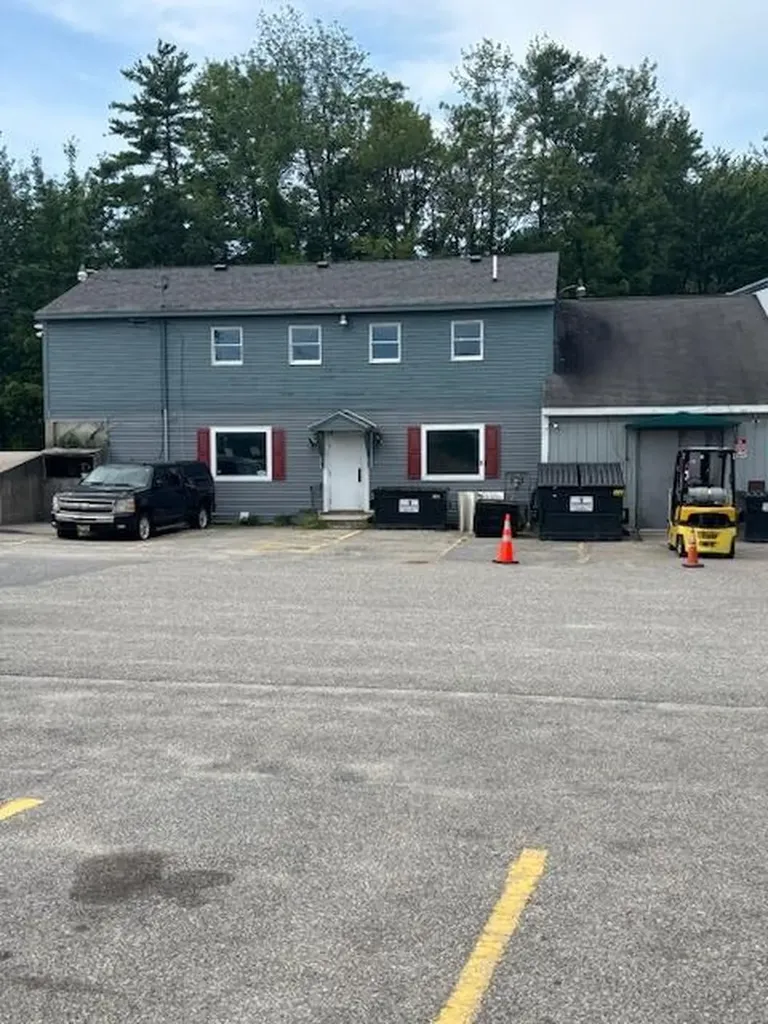 400 Narragansett Trail Buxton ME 04093