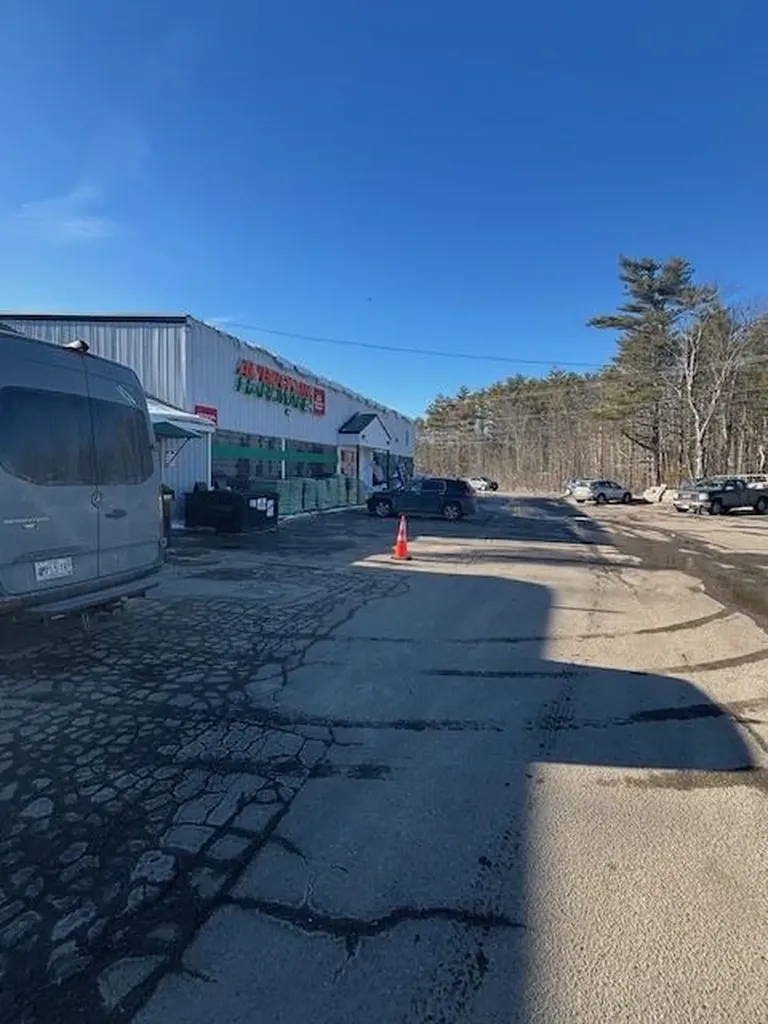 400 Narragansett Trail Buxton ME 04093