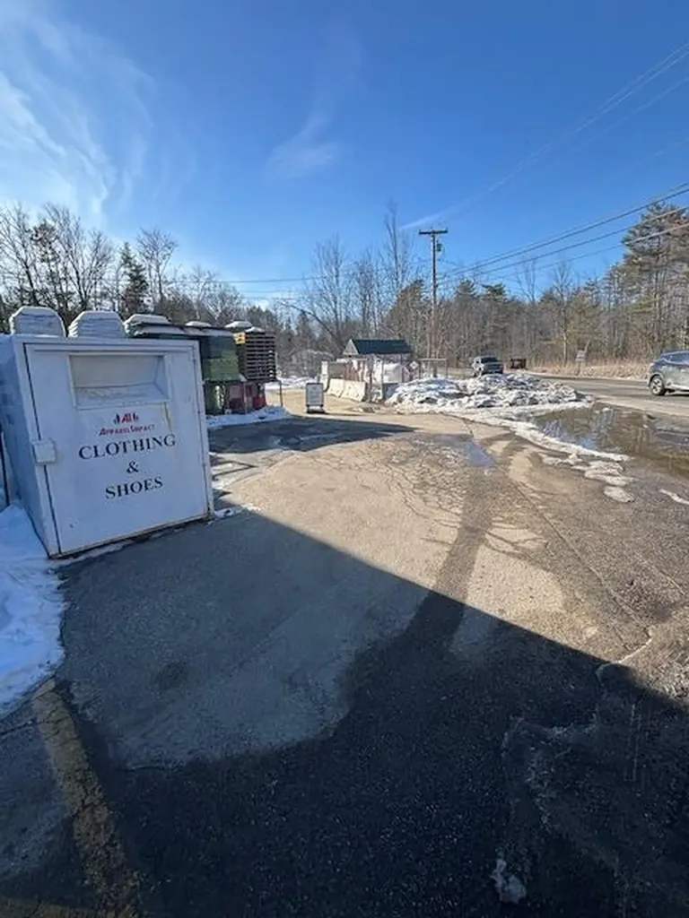 400 Narragansett Trail Buxton ME 04093