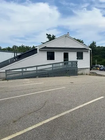 400 Narragansett Trail Buxton ME 04093