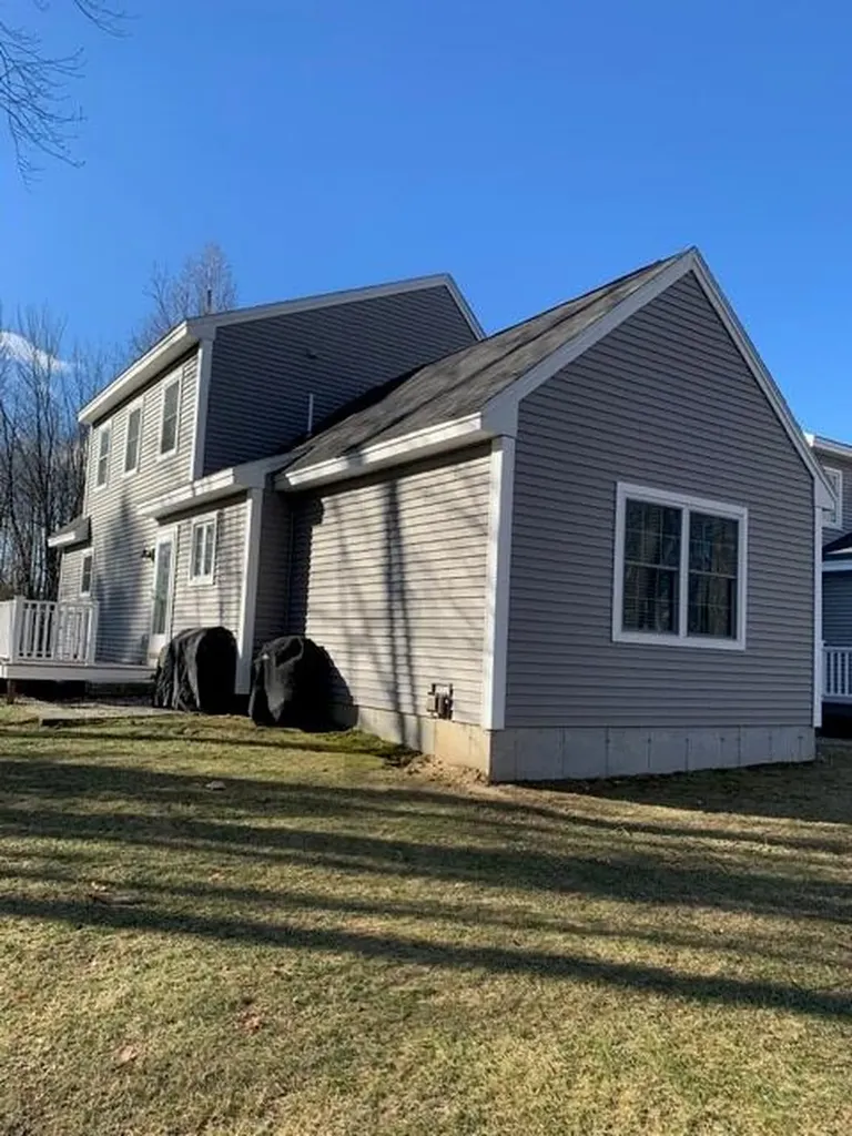8 Horseshoe Drive Saco ME 04072
