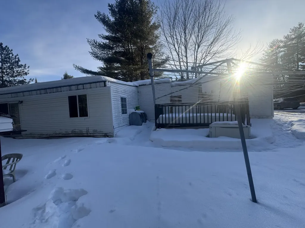215 Embden Pond Road Anson ME 04958